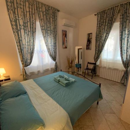 Parma Holiday 2020+21 Buitenkant foto