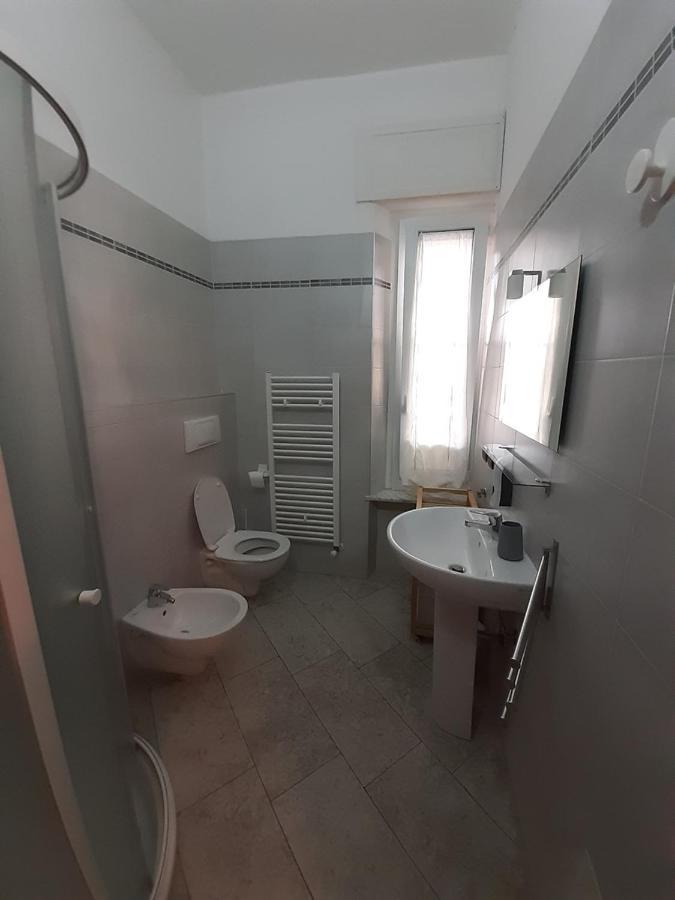 Parma Holiday 2020+21 Buitenkant foto