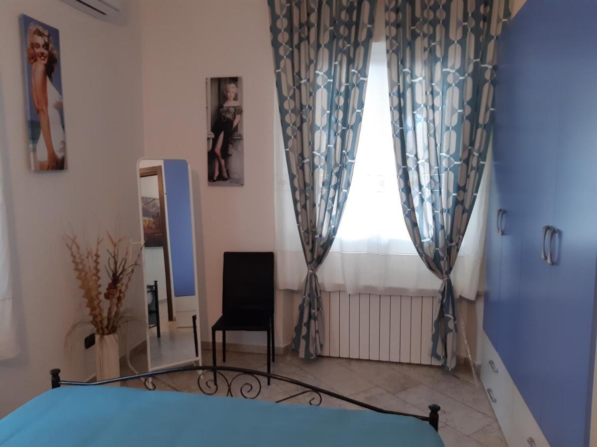 Parma Holiday 2020+21 Buitenkant foto