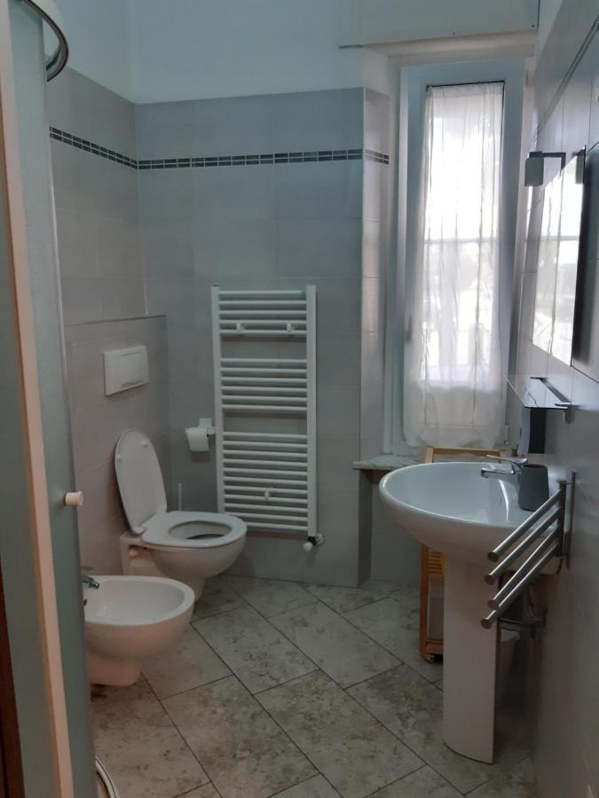 Parma Holiday 2020+21 Buitenkant foto